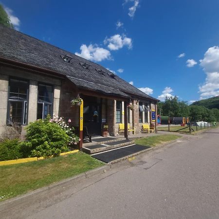 Blackwater Hostel Kinlochleven Buitenkant foto
