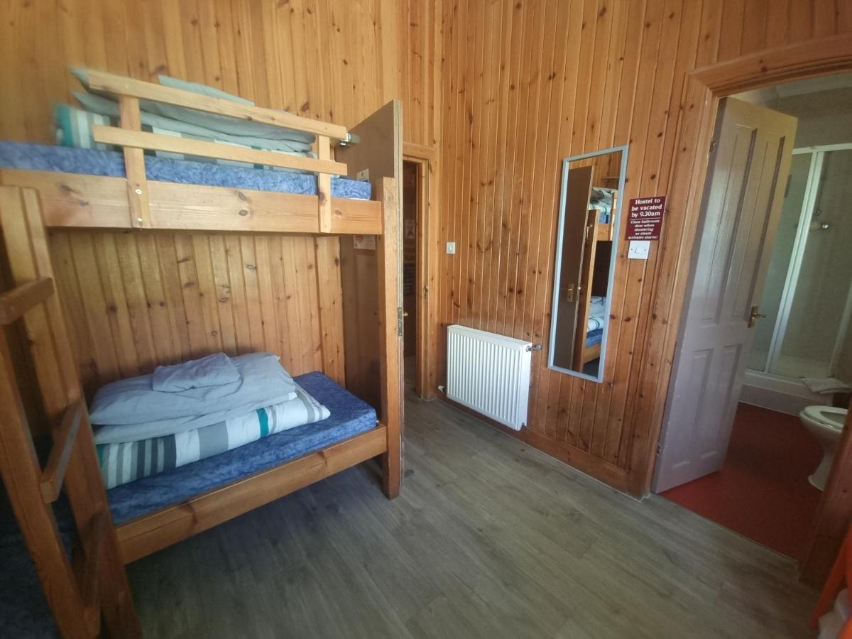Blackwater Hostel Kinlochleven Buitenkant foto