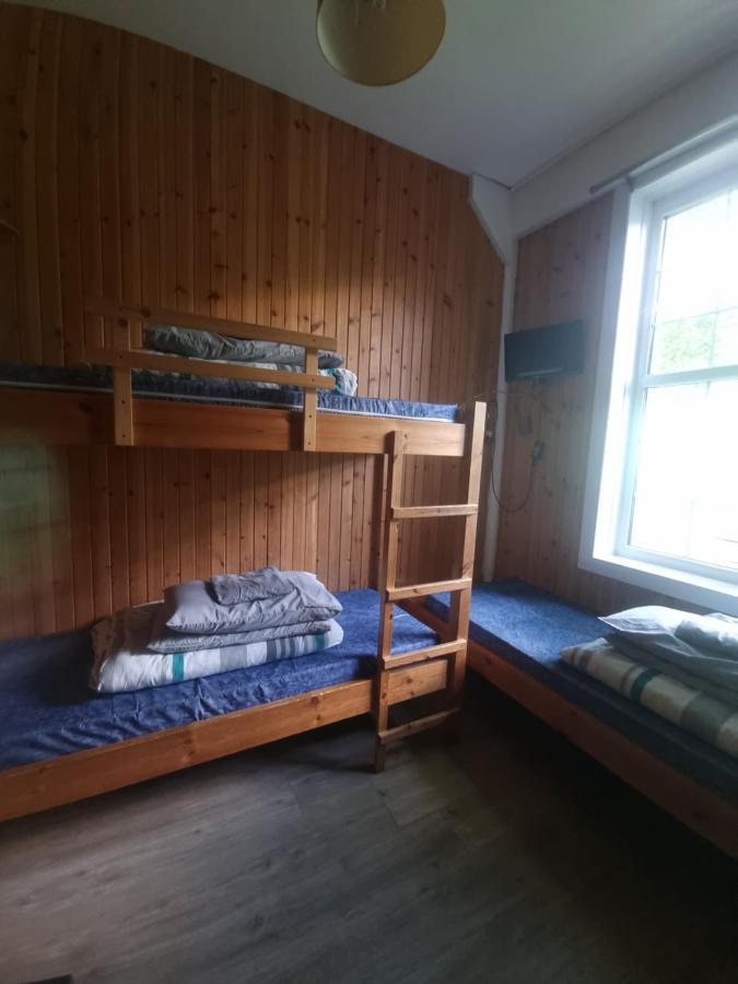 Blackwater Hostel Kinlochleven Buitenkant foto