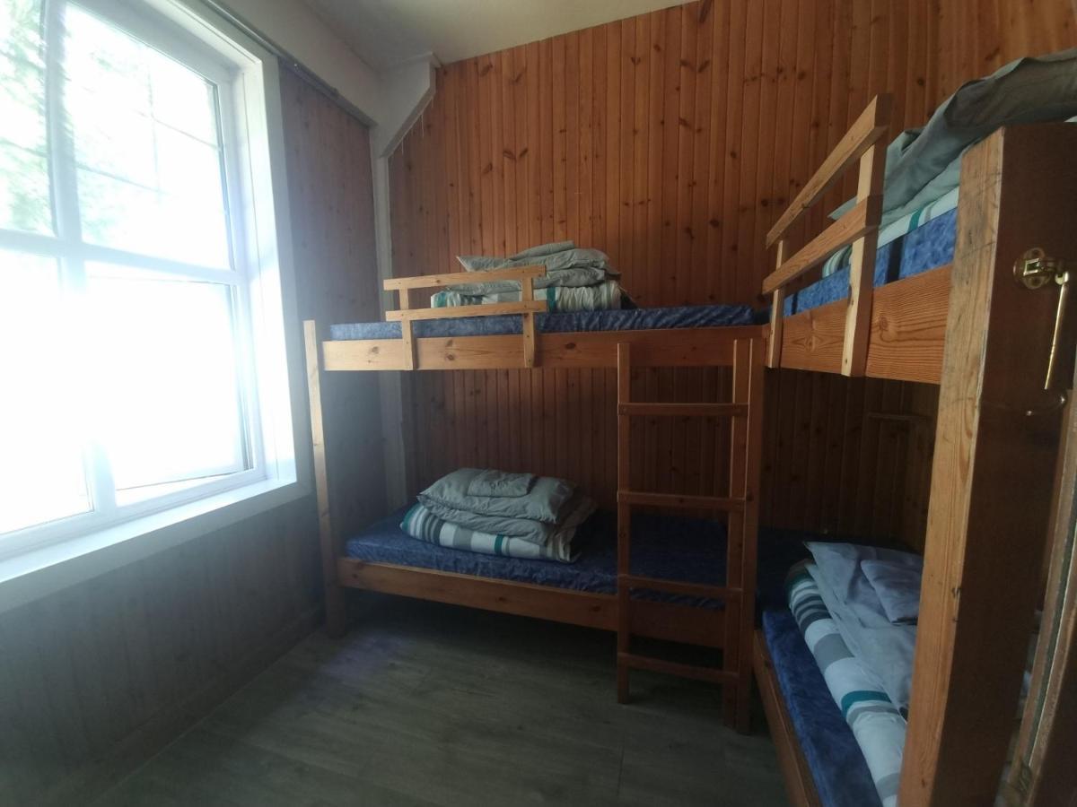 Blackwater Hostel Kinlochleven Buitenkant foto