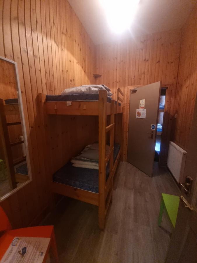Blackwater Hostel Kinlochleven Buitenkant foto