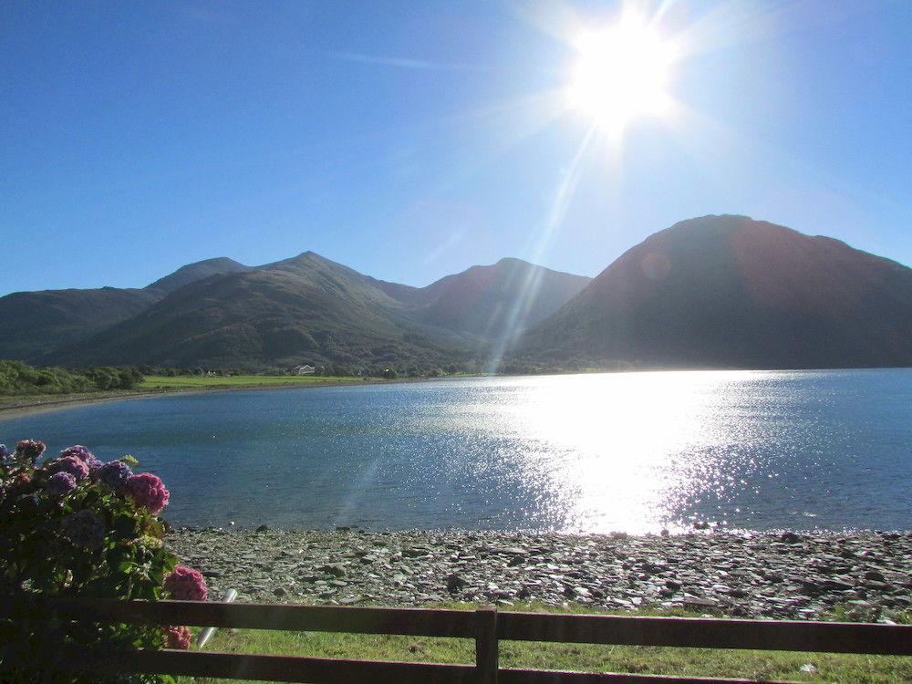 Blackwater Hostel Kinlochleven Buitenkant foto