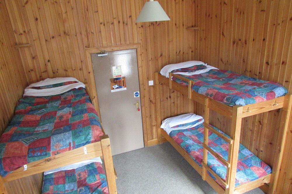 Blackwater Hostel Kinlochleven Buitenkant foto
