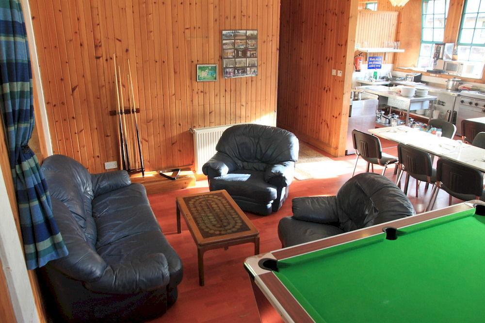 Blackwater Hostel Kinlochleven Buitenkant foto