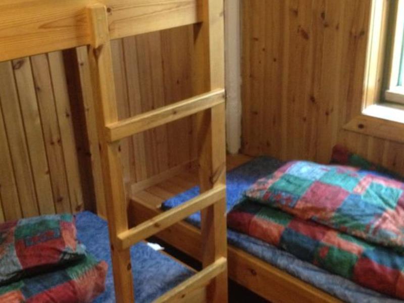 Blackwater Hostel Kinlochleven Buitenkant foto