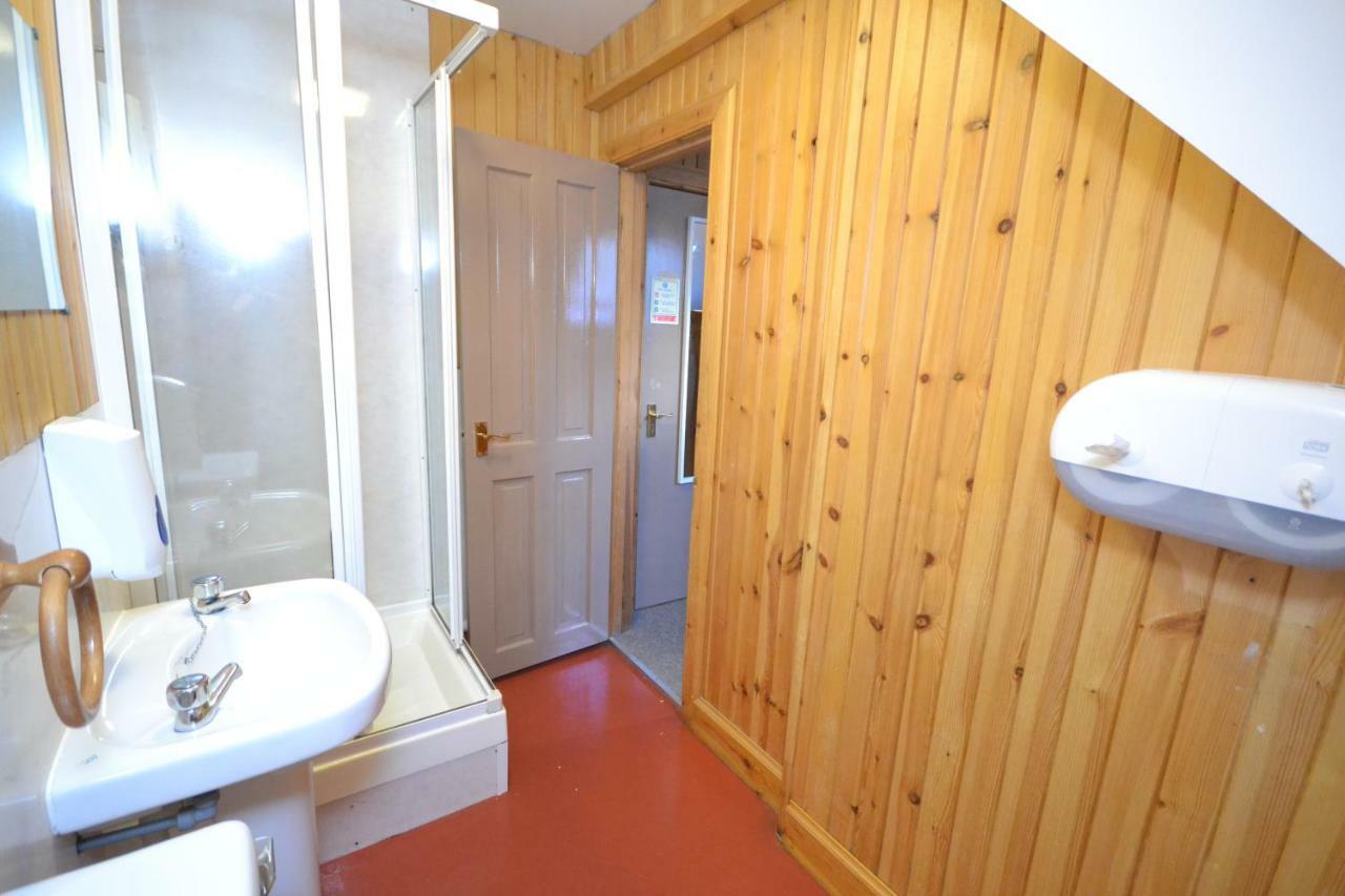 Blackwater Hostel Kinlochleven Buitenkant foto